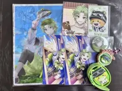 Colorful Peach シヴァ グッズ まとめセットのサムネイル