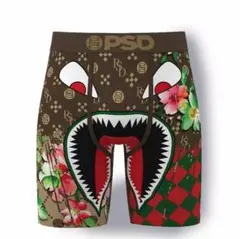 正規品 PSD ボクサーパンツ Sサイズ