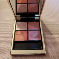SUQQU SIGNATURE COLOR EYES 136 アイシャドウ