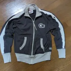 over the stripes gremmie パーカー