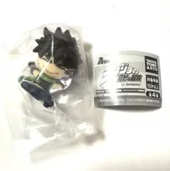 ジョジョの奇妙な冒険 肩ズン ジョセフ・ジョースター ガチャガチャ