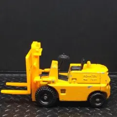 2025年最新】コマツ フォークリフト ミニカーの人気アイテム - メルカリ