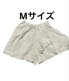 UNIQLO ショートパンツ Mサイズ