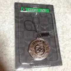 HiGH&LOW ストラップ ムゲン