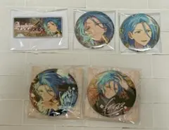 【即購入可・匿名配送】あんスタ コレ缶 中国缶 HiMERU