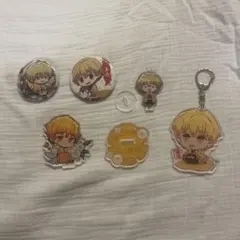 2025年最新】善逸 鬼滅の刃の人気アイテム - メルカリ