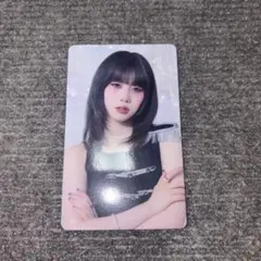 ME:I 高見文寧 チェキ - メルカリ