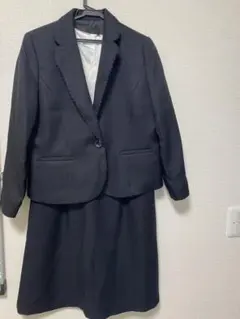 フォーマルスーツ　　2点セット　ワンピース　ジャケット　13AR