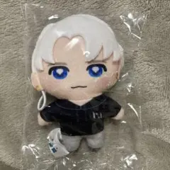 INI 池﨑理人 ガチャガチャ かっぷこふれんず ぬいぐるみ