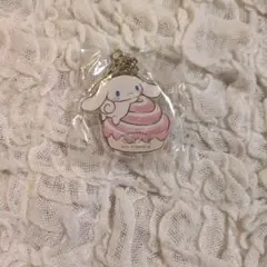 シナモロール アクリルキーホルダー