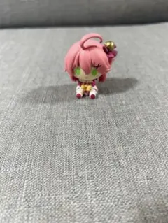 さくらみこ　ちょこのっこ　フィギュア