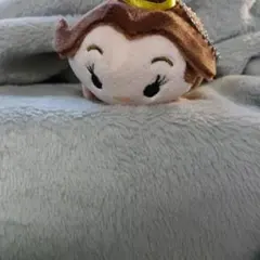 ベル　ツムツム