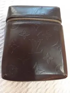 LOUIS VUITTON ウエストバックのサムネイル