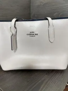 COACH グレートートバッグ