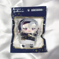 【にじパペット共通衣装シリーズ】 不破湊