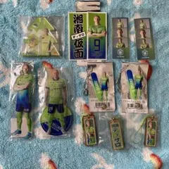 モンテディオ山形 応援グッズ