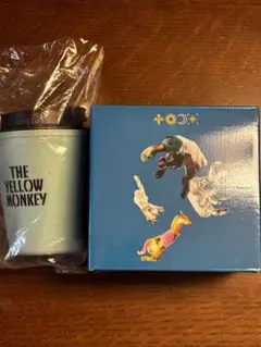 激レア 非売品 THE YELLOW MONKEY 配布CD コバルトブルー メルカリ