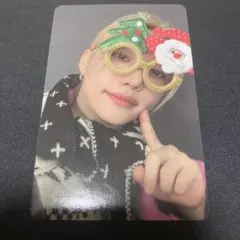 straykids フィリックス nemoz特典