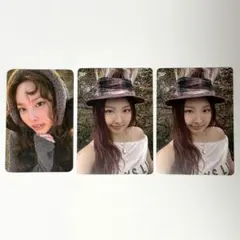 TWICE With YOU-th musicplant Enemy ナヨン