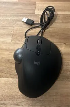 MX ERGO ワイヤレストラックボール