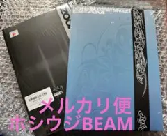 Seventeen ホシウジアルバム新品未開封2形態plus Xver会場限定