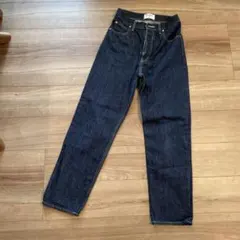 BLACK BY MOUSSY KONA One wash DENIM 24