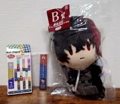 ★刀剣乱舞 御伴散歩 〜御伴くじ〜 その3 B賞＆G賞セット