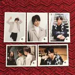 SnowMan 宮舘涼太 公式写真 ジュニア時代 12