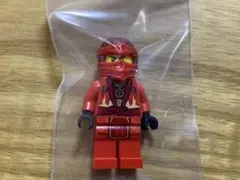 レゴ　ニンジャゴー　カイ　ミニフィグ正規品