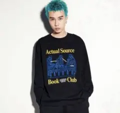 ハイプビーストコミュニティセンターロンT　HYPEBEAST COMMUNITY