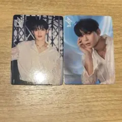 JO1 與那城奨 BE CLASSIC タワレコ ラキドロ セット