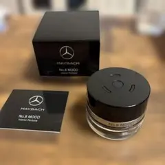 新品未開封】Mercedes-BenzパフュームアトマイザBAMBOOMOOD - メルカリ