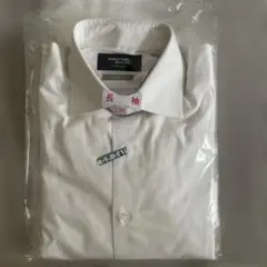 Maker's Shirt 鎌倉 長袖 ドレスシャツ ホワイトのサムネイル