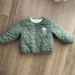 スヌーピー アウター