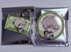 2025年最新】18TRIP 缶バッジ 潮の人気アイテム - メルカリ