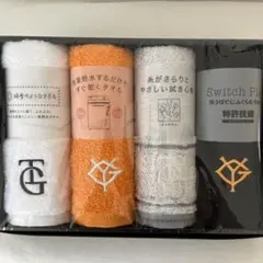 ✨未使用品✨読売ジャイアンツタオルセット　シーズンシート記念品