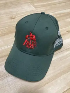 【超希少】【非売品】JRA 帽子 希少 モデル！JRA 第79回日本ダービーキャップ 帽子 ウマ 黒