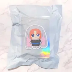 【新品】銀魂 EAKI Beast House ぬいぐるみ 神威 中国限定