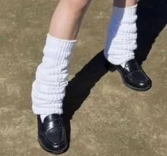 ハルタ　黒 ローファー