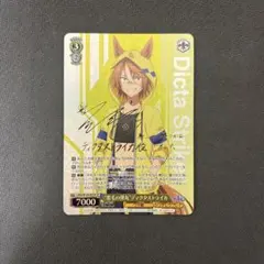2026年最新】ディクタストライカの人気アイテム - メルカリ