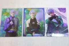 刀ミュ 五月雨江 ブロマイド