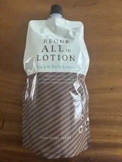 2025年最新】ビーワンオールインローション 1000mlの人気