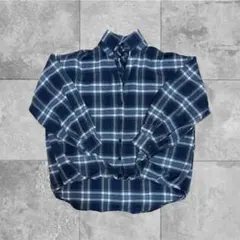 INGNI バックレースアップチェック柄裾タックシャツ！