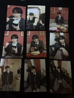 原因は自分にある。小泉光咲　生誕写真 　本日昼12時までの購入で、本日発送のサムネイル