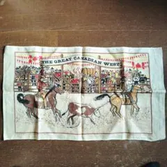 タペストリー キャラクターグッズ