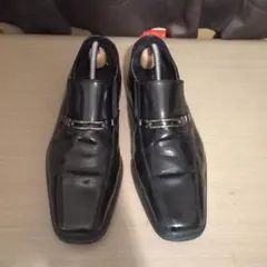 ビジネスシューズ 本革