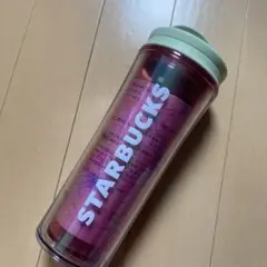 新品未使用 Starbucks タンブラー