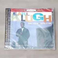 【音楽】 未開封 Earl Klugh Peculiar Situation