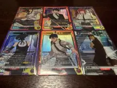 アリーナ 紫 sakamoto days サカモトデイズ 4コン デッキ - メルカリ