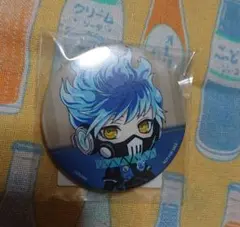 ねんどろいど 購入特典 イグニハイド オルト 缶バッジ